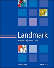 کتاب لند مارک ادونسد Landmark advanced