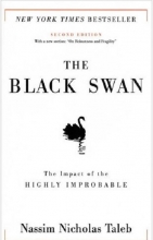 کتاب بلک اسوان The Black Swan