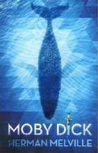 کتاب موبی دیک Moby-Dick