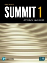 کتاب معلم سامیت 1 ویرایش سوم summit 1 third edition teacher book