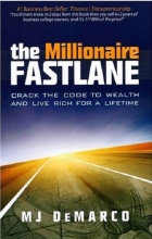 کتاب میلیونر فستلن The Millionaire Fastlane