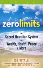 کتاب زیرو لیمیتس Zero Limits