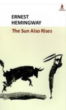 کتاب داستان سان آلسو رایزز The Sun Also Rises