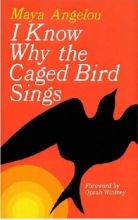 کتاب نو وای کیجد برد سینگز I Know Why the Caged Bird Sings
