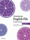 کتاب امریکن انگلیش فایل استارتر ویرایش قدیم American English File Starter