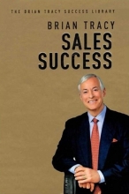 کتاب سالس ساکسس برین تراسی ساکسس لایبرری Sales Success - The Brian Tracy Success Library