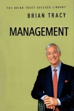 کتاب منیجمنت برین تراسی ساکسس لایبرری Management - The Brian Tracy Success Library