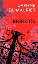 کتاب داستان ربه کا Rebecca