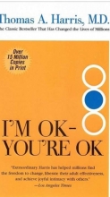 کتاب آیم اوکی یور اوکی Im OK - Youre OK