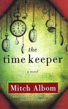 کتاب داستان تایم کیپر The Time Keeper