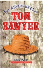 کتاب داستان ادونچرز آف تام The Adventures of Tom Sawyer
