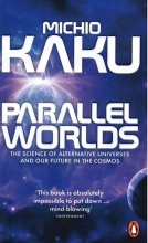 کتاب داستان پارالل وورلدز Parallel Worlds