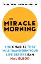 کتاب میراکل مورنینگ The Miracle Morning