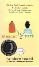 کتاب داستان النور و پارک Eleanor and Park اثر رینبو راول Rainbow Rowell