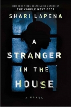 کتاب استرانگر این هوس A Stranger in the House