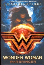 کتاب وندر ومن واربرینگر Wonder Woman Warbringer 1