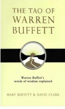 کتاب تاو آف وارن بافت The Tao of Warren Buffett