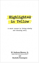 کتاب هایلایتد این یلو Highlighted in Yellow