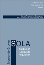 کتاب Current Trends in the Development and Teaching of the four Language Skills