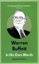 کتاب وارن بافت این هیز آن وردز Warren Buffett In His Own Words