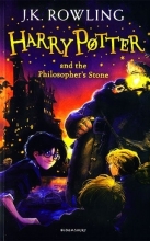 کتاب رمان انگلیسی هری پاتر و سنگ جادو 1 Harry potter and the philosopher’s stone