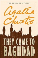 کتاب دی کیم تو بغداد They Came to Baghdad