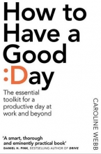 کتاب هاو تو حو گود دی How to Have a Good Day