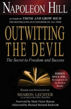 کتاب اوت ویتینگ دویل Outwitting the Devil