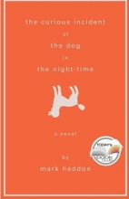 کتاب داستان کوروس اینسایدنت آف داگ این نایت The Curious Incident of the Dog in the Night-Time