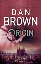 کتاب داستان وریجین رابرت لانگدون Origin - Robert Langdon 5