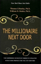 کتاب میلیونر نکس دور The Millionaire Next Door