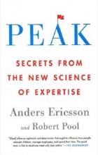 کتاب پیک Peak