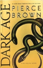کتاب رمان انگلیسی دوران تاریک Dark Age Pierce Brown