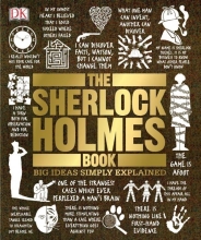 کتاب The Sherlock Holmes Book