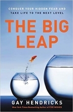کتاب بیگ لیپ The Big Leap