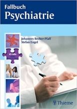 کتاب Fallbuch Psychiatrie