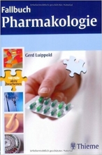 کتاب Fallbuch Pharmakologie