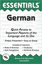 کتاب German Essentials