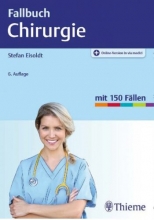 کتاب Fallbuch Chirurgie 2020