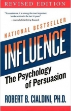 کتاب اینفلونس سایکولوژی آف پرسویشن Influence - The Psychology of Persuasion