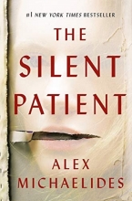 کتاب سایلنت پاتینت The Silent Patient