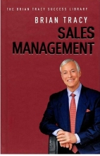 کتاب سالس منیجمنت Sales Management The Brian Tracy Success Library