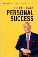کتاب پرسونال ساکسس Personal Succes The Brian Tracy Success Library