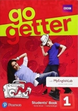 کتاب گو گتر یک Go Getter 1