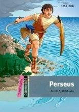 کتاب Perseus by Bill Bowler