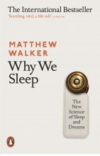 کتاب Why We Sleep: The New Science of Sleep and Dreams