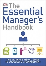 کتاب اسنشیال منیجرز هندبوک The sEsential Manager’s Handbook