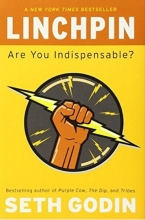 کتاب لینچپین آر یو ایندیسپنسیبل Linchpin Are You Indispensable