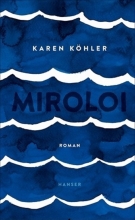 کتاب Miroloi رمان آلمانی