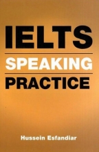 کتاب آیلتس اسپیکینگ پرکتیس IELTS Speaking Practice